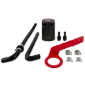 Picture of Mishimoto MM Baffled Oil Catch-Kit Oil Catch Cans - MMBCC-ACRD20-18PBERD