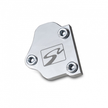 Picture of Skunk2 K-Series VTEC Clear Anodized Block Off Plate