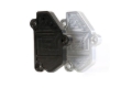 Picture of Skunk2 K-Series VTEC Clear Anodized Block Off Plate