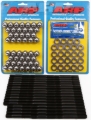 Picture of ARP 1949-1953 Ford Flathead w/ Edelbrock Heads Head Stud Kit