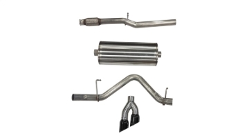 Picture of 19 SLV SRA 5.3L 147.5; 3in. CB SSE 4.0in. SPRT