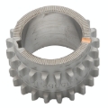 Picture of Ford Racing 15-17 Mustang GT 5.0L Forged Crankshaft Sprocket
