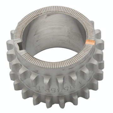 Picture of Ford Racing 15-17 Mustang GT 5.0L Forged Crankshaft Sprocket