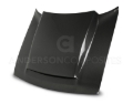 Picture of Anderson Composites AND Hoods - AC-HD18DGCHDM-KB