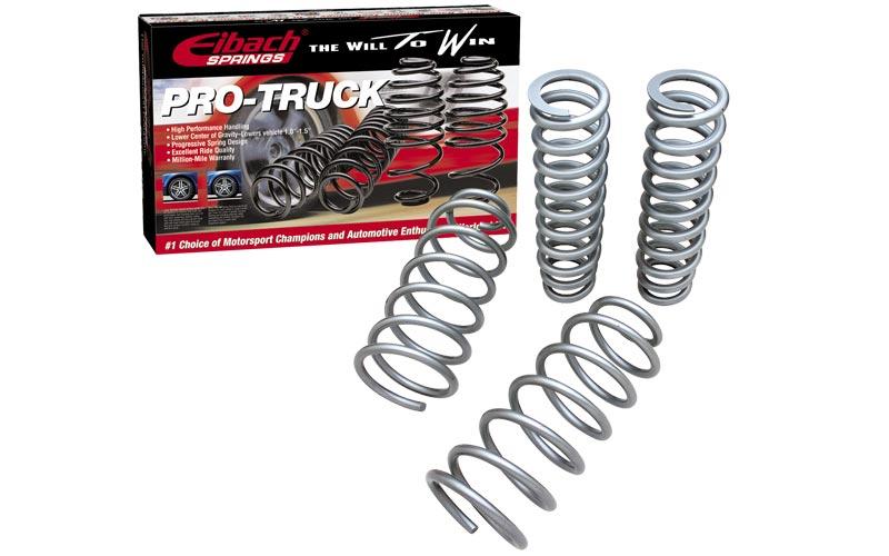 Picture of Eibach Stage 1 Lift Kit