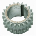 Picture of Ford Racing 15-17 Mustang GT 5.0L Forged Crankshaft Sprocket