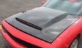 Picture of Anderson Composites AND Hoods - AC-HD18DGCHDM-KB