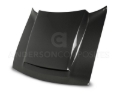 Picture of Anderson Composites AND Hoods - AC-HD18DGCHDM-KB
