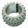 Picture of Ford Racing 15-17 Mustang GT 5.0L Forged Crankshaft Sprocket