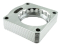 Picture of aFe Silver Bullet TBS Throttle Body Spacers - 46-33009