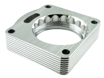 Picture of aFe Silver Bullet Throttle Body Spacers TBS Ford Ranger/Explorer SporTrac 01-09 V6-4.0L