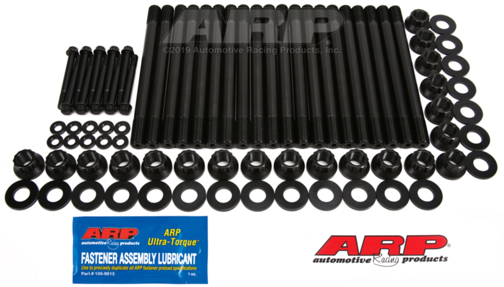 Picture of ARP Ford 6.4L Power Stroke Diesel Head Stud Kit