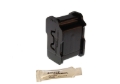 Picture of Energy Suspension ES Torque Arm Bushings-Black Bushing Kits - 3.1111G