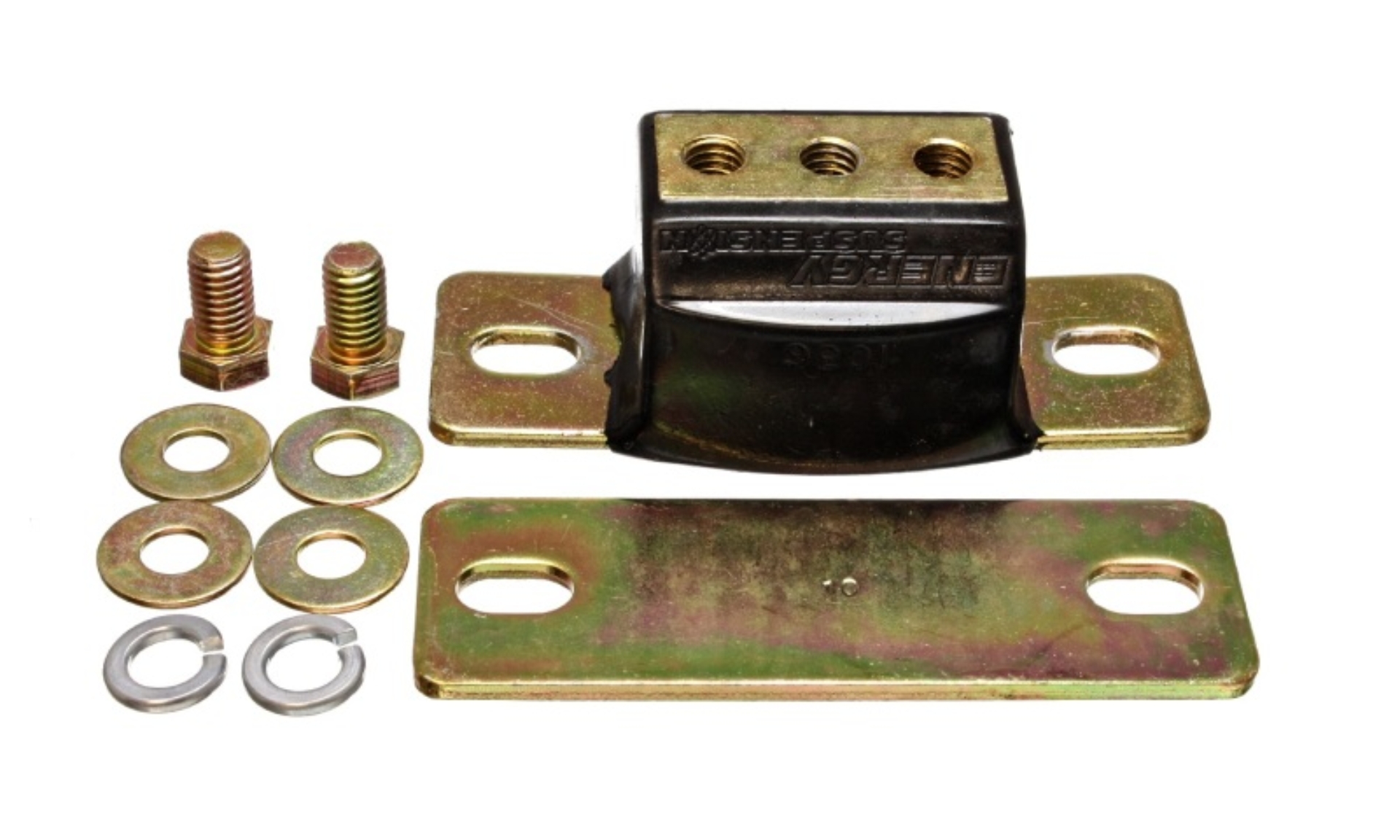 Picture of Energy Suspension ES Trans Mounts-Black Bushing Kits - 3.1108G