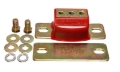 Picture of Energy Suspension ES Trans Mounts-Red Bushing Kits - 3.1108R