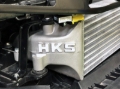 Picture of HKS Intercooler Kit w/o Piping Civic Type R FK8 K20C