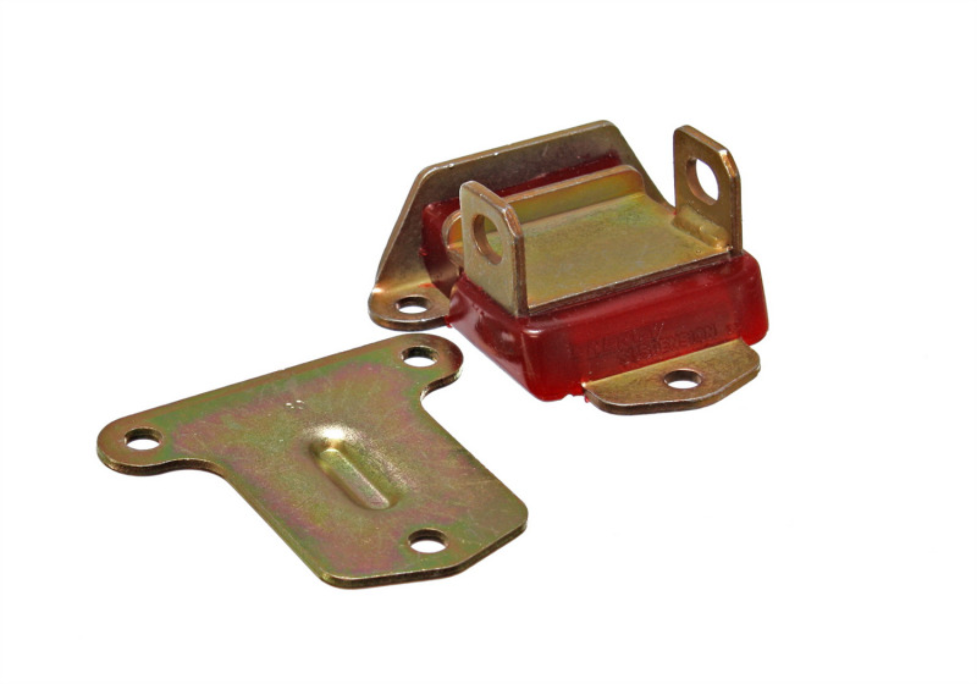 Picture of Energy Suspension ES Torque Arm Bushings-Red Bushing Kits - 3.1114R
