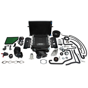 Picture of Edelbrock Stg 1 Supercharger #155950 16-24 Camaro SS LT1 6.2L All Trans W/O Tune