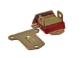 Picture of Energy Suspension ES Torque Arm Bushings-Red Bushing Kits - 3.1114R