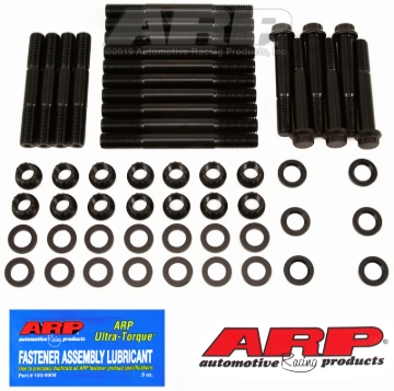 Picture of ARP BB Chevrolet WP Merlin Main Stud Kit