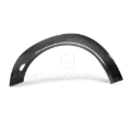 Picture of Anderson Composites AND Fender Flares - AC-FLR18DGCHHC-F