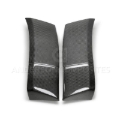 Picture of Anderson Composites 2018 Dodge Demon Fender Flare Extensions (Rear)