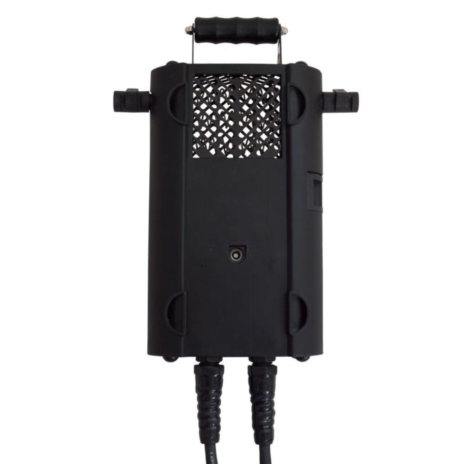Picture of Autometer Handheld Electrical System Analyzer w/120 Amp Load for 6V/12V Applications
