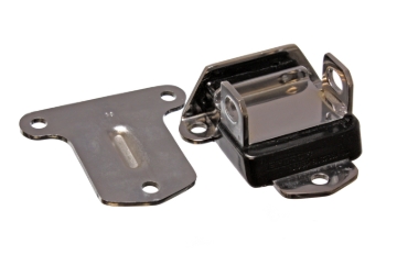 Picture of Energy Suspension ES Torque Arm Bushings-Black Bushing Kits - 3.1115G