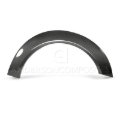 Picture of Anderson Composites AND Fender Flares - AC-FLR18DGCHHC-R