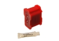 Picture of Energy Suspension ES Torque Arm Bushings-Red Bushing Kits - 3.1111R