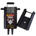 Picture of Autometer Handheld Electrical System Analyzer w/120 Amp Load for 6V/12V Applications