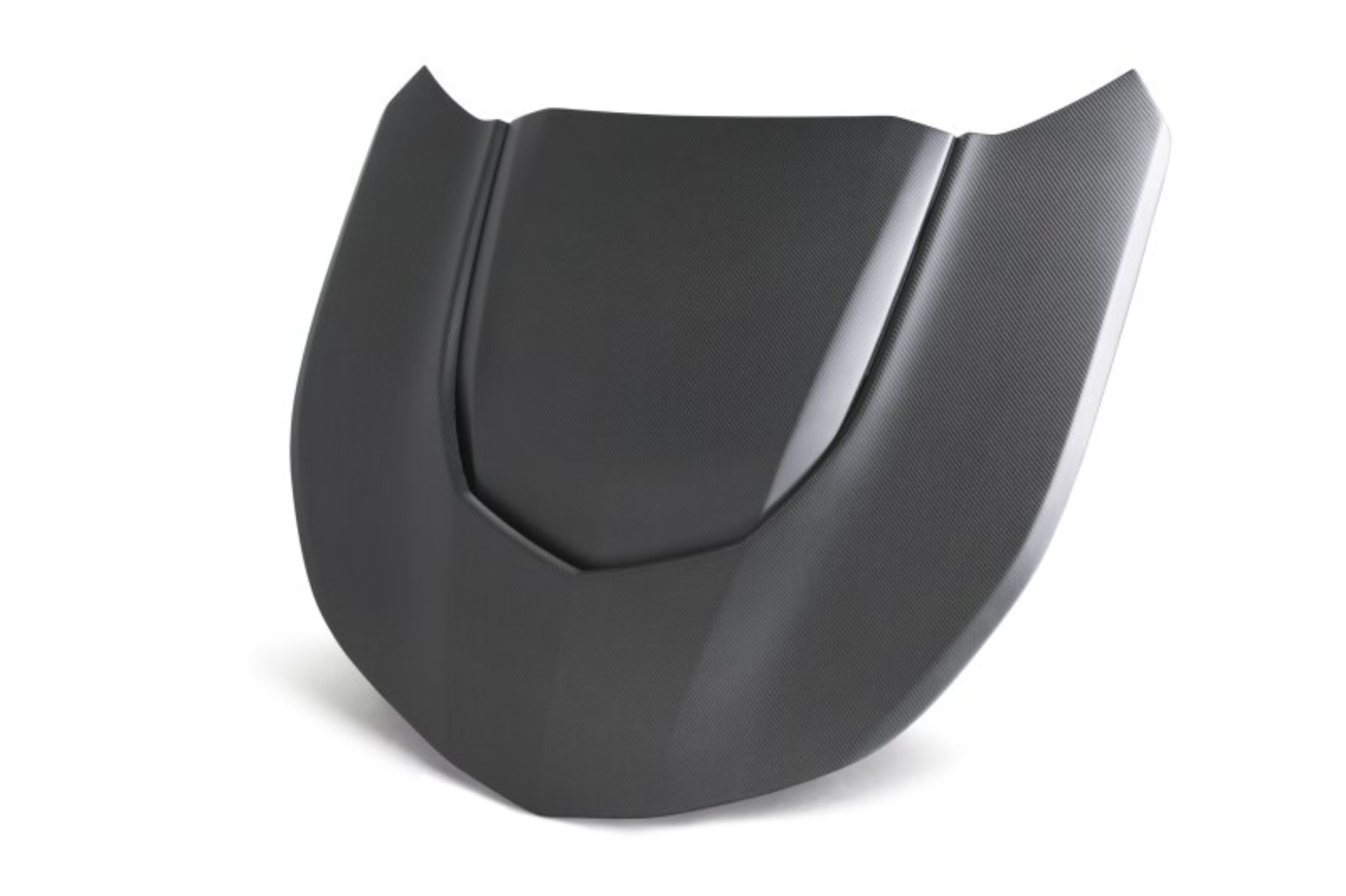 Picture of Anderson Composites AND Hoods - AC-HD17CHCAMZL-OE-DRY