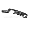 Picture of Anderson Composites 17-18 Chevrolet Camaro ZL1 Type-AZ Rear Diffuser