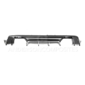 Picture of Anderson Composites 17-18 Chevrolet Camaro ZL1 Type-AZ Rear Diffuser