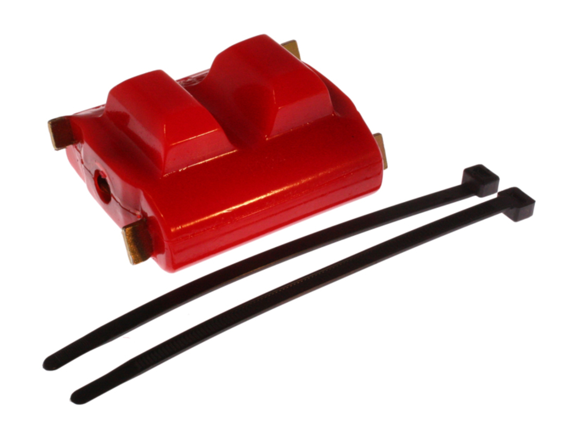 Picture of Energy Suspension ES Motor Mounts-Red Bushing Kits - 3.1116R