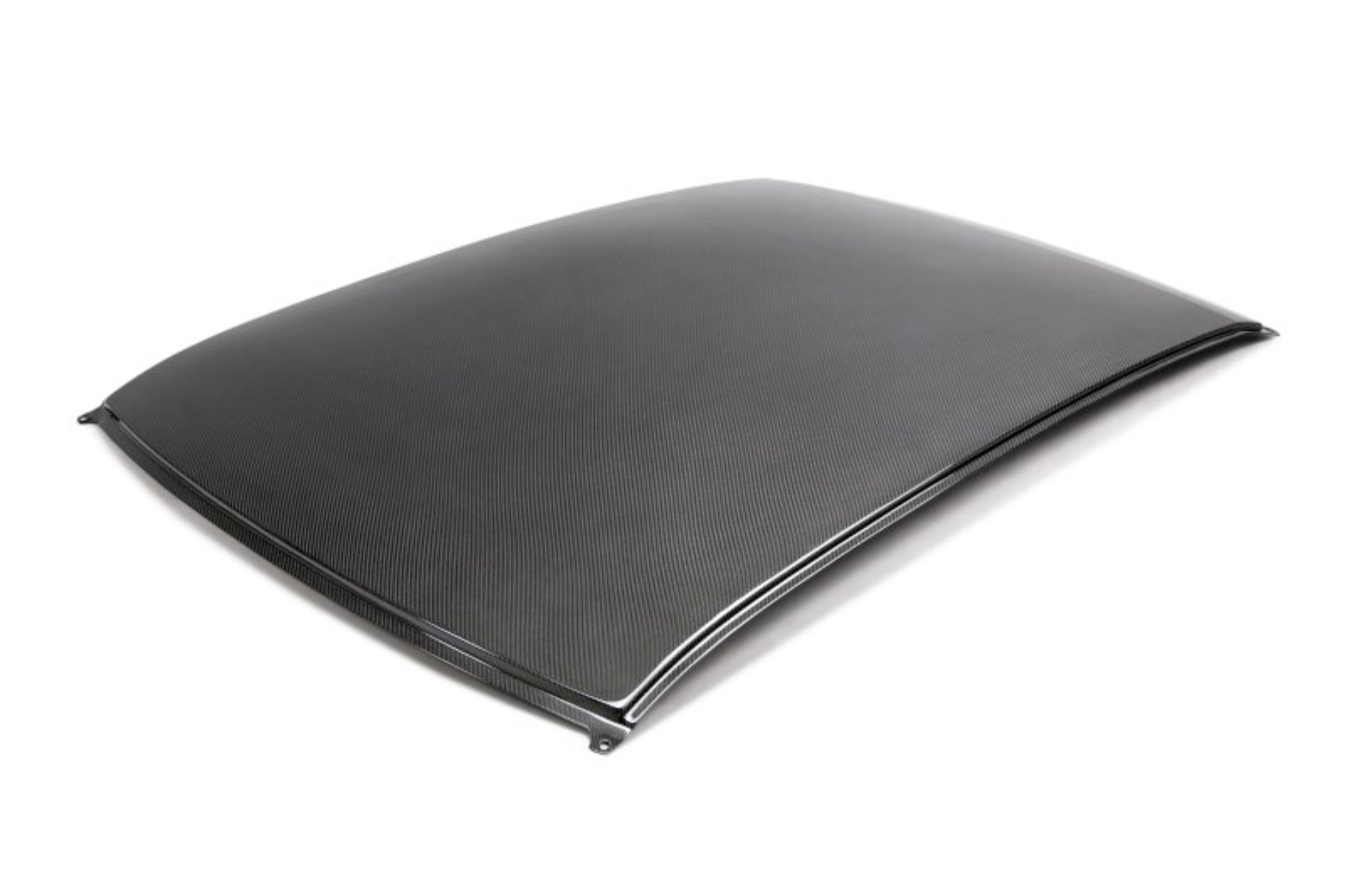 Picture of Anderson Composites 08-18 Dodge Challenger Dry Carbon Roof Replacement (Full Replacement)