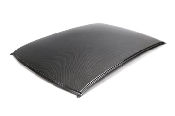 Picture of Anderson Composites 08-18 Dodge Challenger Dry Carbon Roof Replacement (Full Replacement)