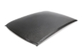 Picture of Anderson Composites 08-18 Dodge Challenger Dry Carbon Roof Replacement (Full Replacement)