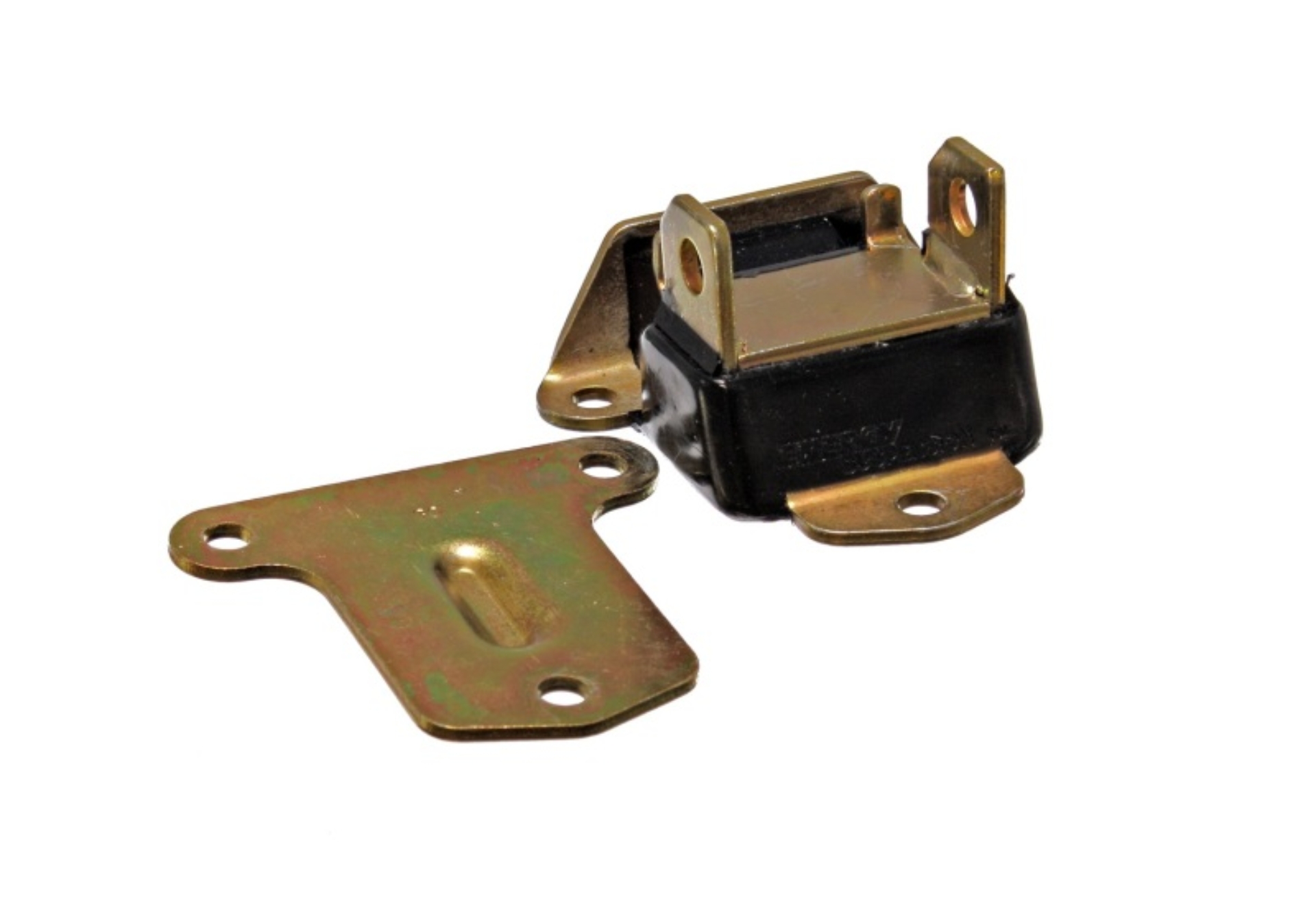 Picture of Energy Suspension ES Motor Mounts-Black Bushing Kits - 3.1117G