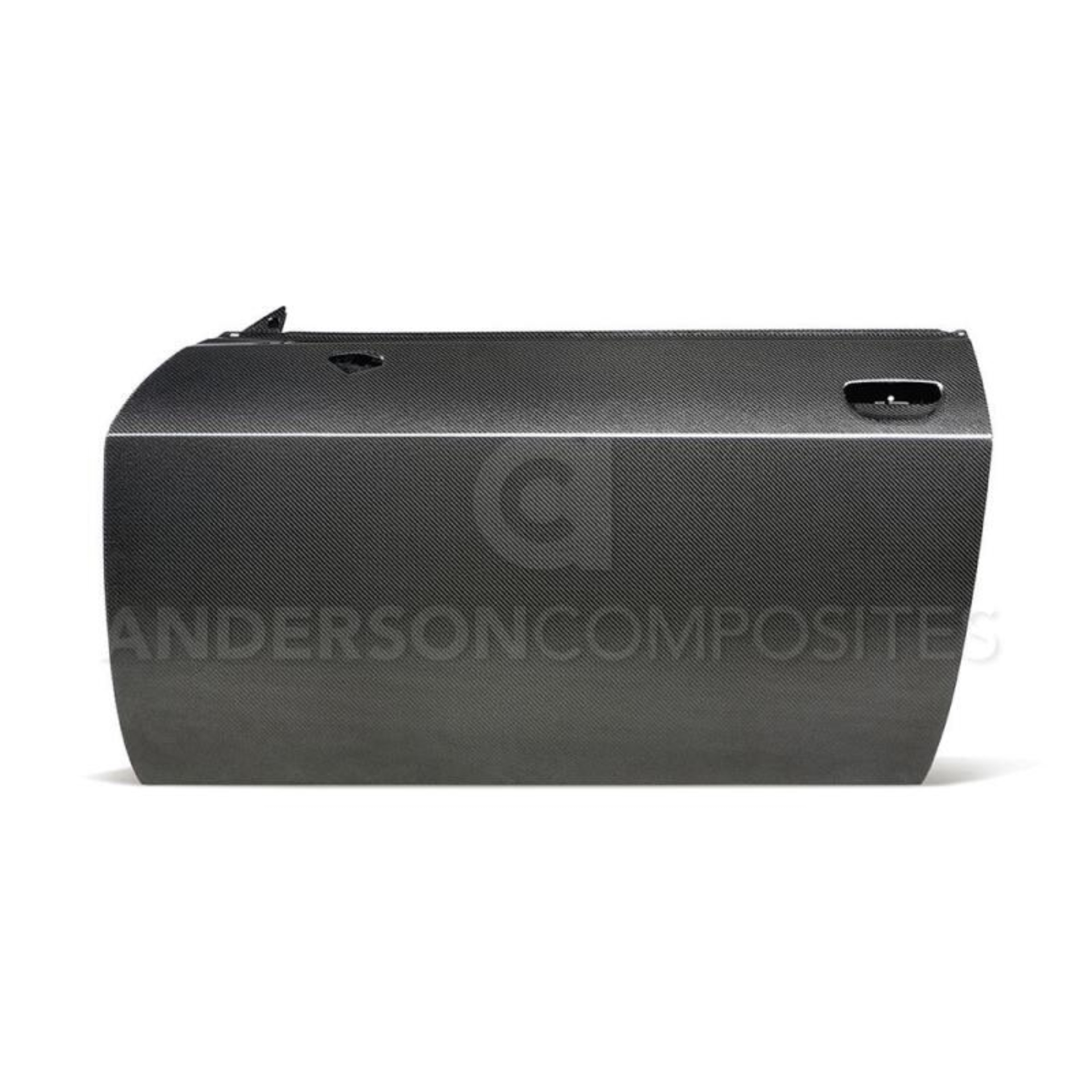 Picture of Anderson Composites 08-18 Dodge Challenger Doors (Pair)