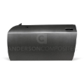 Picture of Anderson Composites 08-18 Dodge Challenger Dry Carbon Doors (Pair)