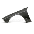 Picture of Anderson Composites AND Fenders - AC-FF18DGCHHC