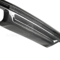 Picture of Anderson Composites 17-18 Chevrolet Camaro ZL1 Type-LE Rear Diffuser