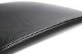 Picture of Anderson Composites 08-18 Dodge Challenger Dry Carbon Roof Replacement (Full Replacement)