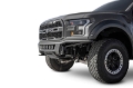 Picture of Addictive Desert Designs 17-19 Ford F-150 Raptor ADD PRO Bolt-On Front Bumper