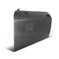 Picture of Anderson Composites 08-18 Dodge Challenger Dry Carbon Doors (Pair)
