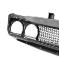 Picture of Anderson Composites 15-18 Dodge Challenger Type-AS Front Upper Grille