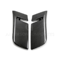 Picture of Anderson Composites 2018 Dodge Demon Fender Flare Extensions (Front)