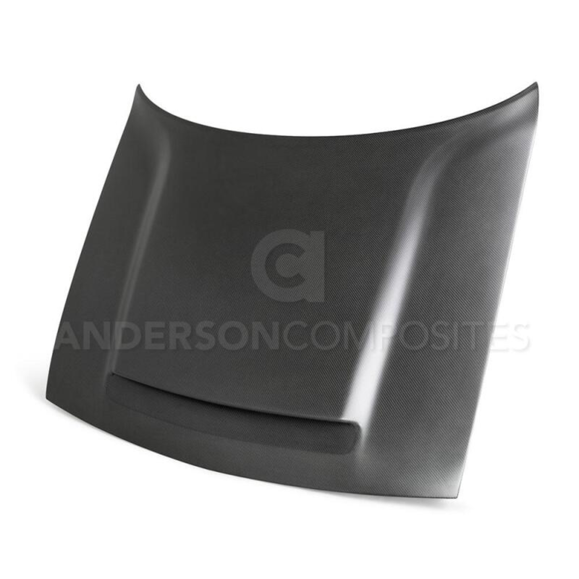 Picture of Anderson Composites AND Hoods - AC-HD18DGCHDM-OE-DRY