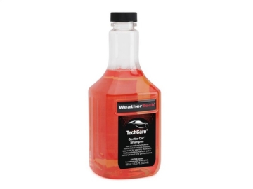 Picture of WeatherTech Gentle Car Shampoo 18oz Bottle